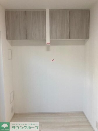 S-RESIDENCE北戸田の物件内観写真